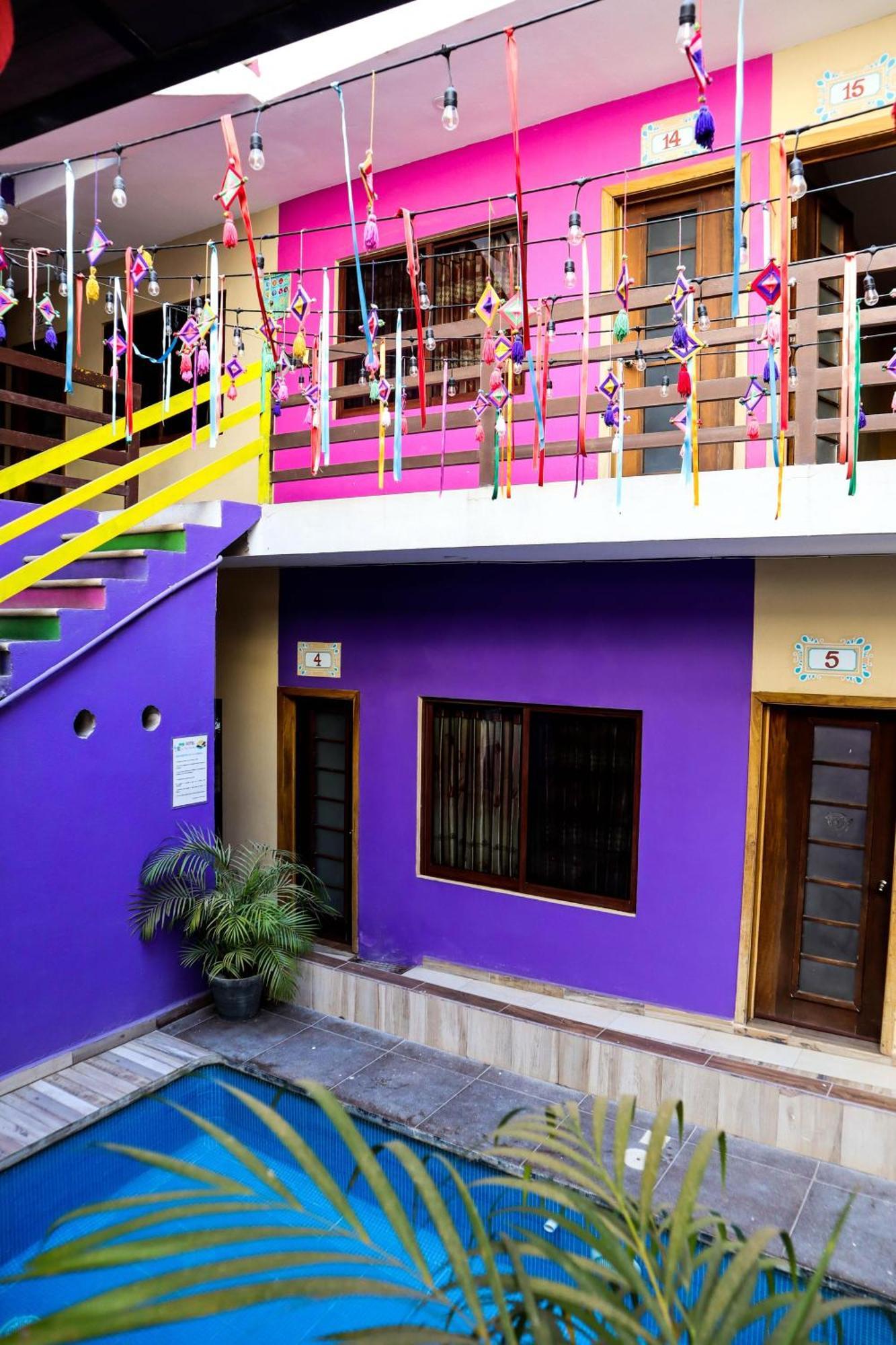 Playa Sayulita Hotel Exterior foto
